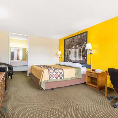 ซูเปอร์ 8 บาย วินด์แฮม วิลเลียมส์เบิร์ก Motel วิลเลียมสเบิร์ก ภายนอก รูปภาพ
