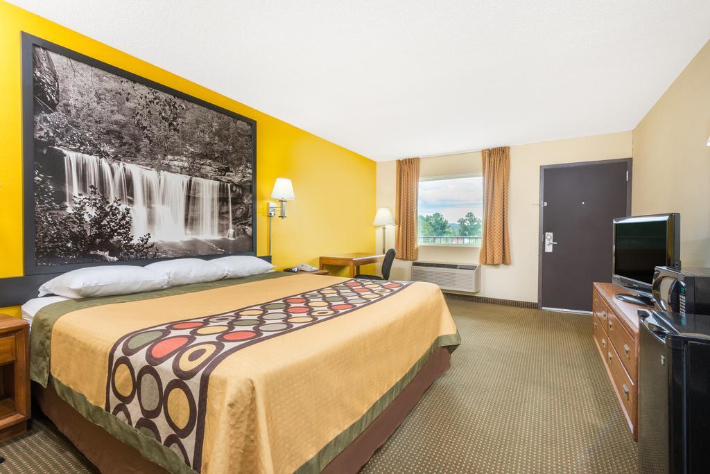 ซูเปอร์ 8 บาย วินด์แฮม วิลเลียมส์เบิร์ก Motel วิลเลียมสเบิร์ก ภายนอก รูปภาพ