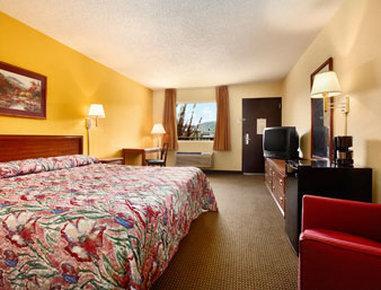 ซูเปอร์ 8 บาย วินด์แฮม วิลเลียมส์เบิร์ก Motel วิลเลียมสเบิร์ก ภายนอก รูปภาพ